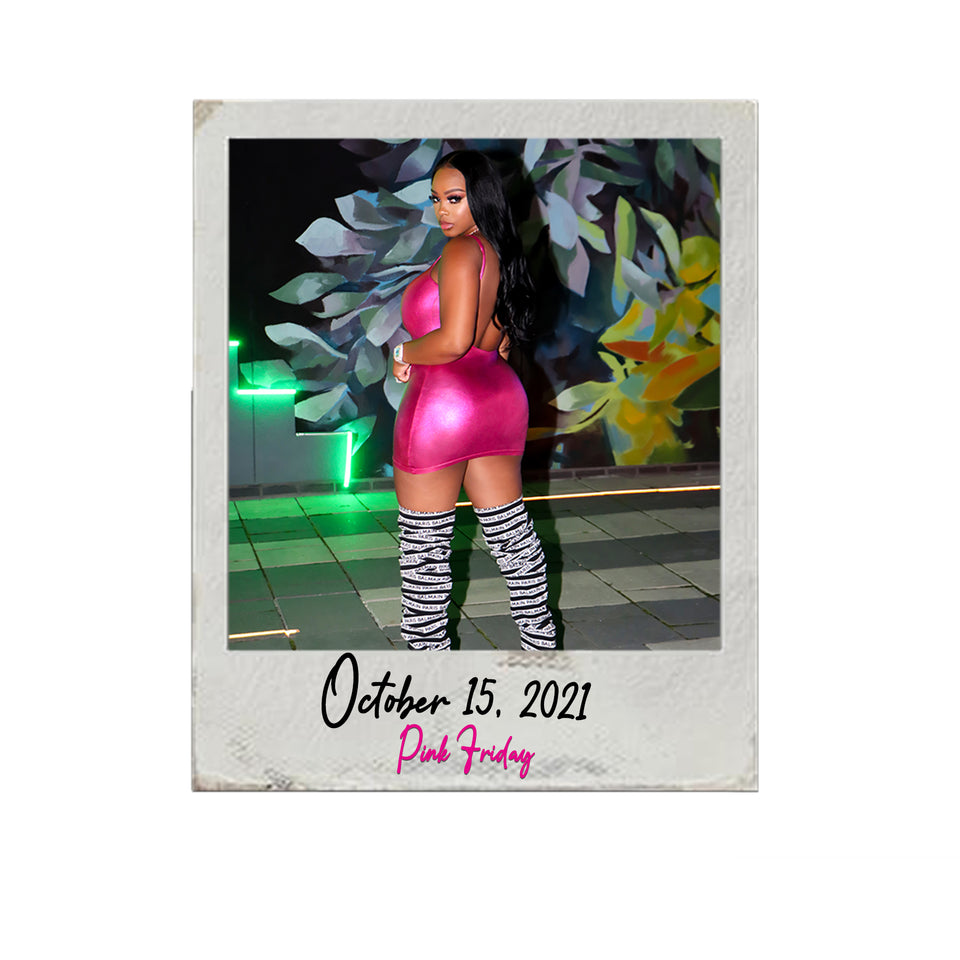 Pink Friday Collection