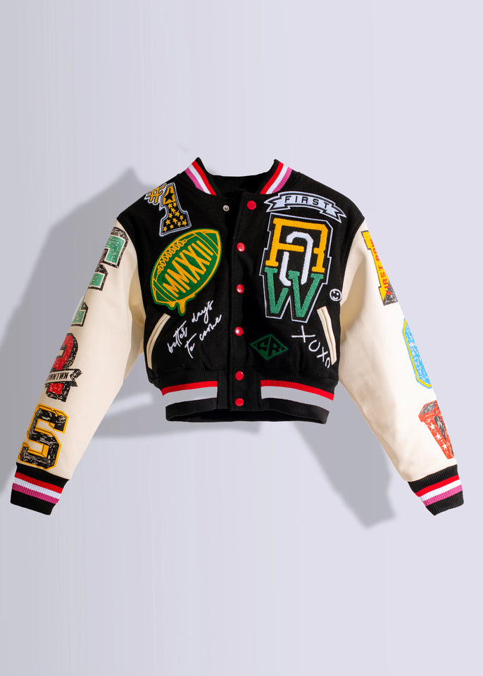 Varsity Jacket
