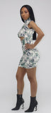 Benjamin Dress